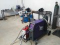 Синергичен телоподаващ апарат Parweld APTM 303C-R + водно охлаждане
