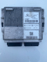 169105671R, 616000709 ECU LANDI RENZO компютър за газ от Dacia Duster 2, 1.0 LPG (HMMT) 91 кс., Бенз