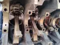Двигател от BMW E46 320D 136к.с., снимка 14