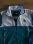The North Face Glacier Alpine Jacket - мъжко поларено горнище, снимка 2