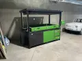 Продава се Най-ново поколение Машина за рециклиране на автомобилни табла , снимка 2