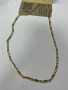 Златен синджир 14К, снимка 5