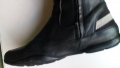 Високи ботуши, BALLY, черни, номер 38 1/2, снимка 9