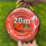 Удължителен Кабел с Букса и Щепсел – 10м, 20м, 30м, 40м, 50м (3×2.5, 220V, 16A), снимка 1