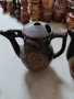 Стари керамични кани, снимка 4
