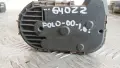 Дроселова клапа VW Polo 1.0i 2000 0280750095 Volkswagen Polo (6N/6N2) (1994-2003), снимка 2