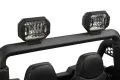 Офроуд акумулаторен автомобил BLAZE, Циклама – 4x4, до 35кг., с дистанционно и LED, снимка 13