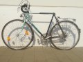 Алуминиев велосипед РЕТРО, снимка 1 - Велосипеди - 44348390