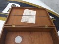 Дървен куфар, снимка 5