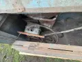 продавам два броя фуражомелки трифазни, снимка 3