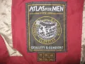 Якета пролет,есен ATLAS  мъжки,ХЛ и 3ХЛ, снимка 2