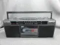 СТАР РЕТРО ТРАНЗИСТОР РАДИО КАСЕТОФОН SEG SRR 3838, снимка 2
