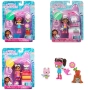 Къщата на Габи Gabbys Dollhouse - Арт студио Игрален комплект, снимка 4