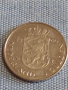 Две монети 1 гулден 1980г. / 2 1/2 гулдена 1980г. Недерландия перфектно състояние за КОЛЕКЦИЯ 30292, снимка 3