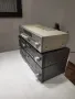 Sanyo JA200, JT230L, RD220 усилвател, тунер, касетен дек, снимка 3