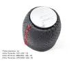 Топка за скоростен лост Alfa Romeo с 6 предавки, снимка 2