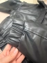 Кожено яке, снимка 7