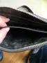 Мъжка чанта от алигаторска кожа, снимка 4