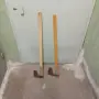 Брадви с маркировка , снимка 2