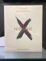 ПАРФЮМ ПРОДУКТ-NISHANE HUNDRED SILENT WAYS X, снимка 1 - Унисекс парфюми - 44652759