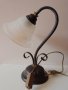 Стара нощна лампа , снимка 4