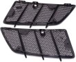 Вентилационни решетки за капак Mercedes W164 2006-2012 ML/GL - Комплект ЛЯВА + ДЯСНА, снимка 6