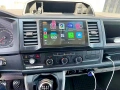 Мултимедия за Volkswagen, Caravelle 6, Transporter, VW T6, Multivan, Android, Навигация, Двоен дин, снимка 1