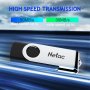 Флашка 32GB гб памет, USB 3.0 нови, NETAC, флаш памет, USB флаш драйв, снимка 7