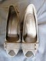 Дамски обувки Paolo Botticelli н 38, снимка 1 - Дамски обувки на ток - 36667233
