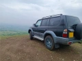 TOYOTA LANDCRUISER COLORADO VX V6, снимка 5