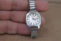 Швейцарски автоматичен часовник ''BWC , снимка 2