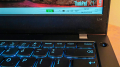 Lenovo ThinkPad L14/Core i5-10210U/16GB RAM DDR4/256GB SSD NVME/14' Full HD IPS перфектен , снимка 12