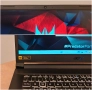 NVidia RTX 3070 8GB/AMD Ryzen 5/16GB RAM/512GB SSD/17.3 FHD 144hz IPS/Acer Nitro 5, снимка 9