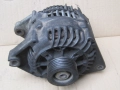 Алтернатор (динамо) VALEO за  Fiat Ducato 2.8D 87к.с., снимка 1
