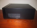 SilverStone LaScala HTPC SST-LC13-B 2005 USB2 FireWire Black, снимка 16