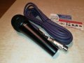 behringer mic+cable 1901221044, снимка 3