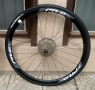Giant PR-2 Disc Aluminum Wheelset  28 цола ! ТОП !, снимка 6