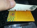 Saragossa Band–Fly Away лицензна касета-ORIGINAL TAPE 2102241601, снимка 16