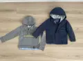 Лот детски блузи и яке на Tommy  Нilficer 98 / 104, снимка 3