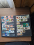 Пощенски Марки от България и чужбина., снимка 2