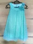 Детска рокля без ръкав, снимка 1