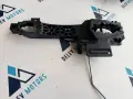 82665-R2000 предна дясна основа за външна дръжка на врата от Kia Sportage 5, 1.6 CRDi, снимка 3