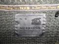 Жилетка NO EXCESS  мъжка,С, снимка 1