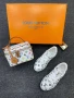 дамски маратонки louis vuitton chanel , снимка 11