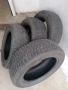 Зимни гуми 205/55/16 Kumho Wintercraft, снимка 2
