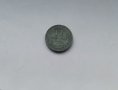 10 стотинки 1917г Царство   България, снимка 1