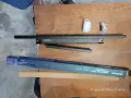 комплект магнитни лайстни (стойки) за инструменти , снимка 2