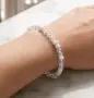 Ръчно изработени гривни, снимка 11