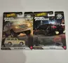 Hot Wheels Premium колички, снимка 1