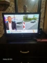 лед тв с вградено двд дуал , снимка 1
